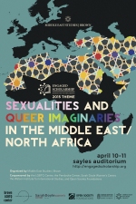 sexualities poster
